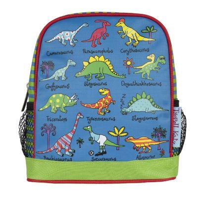 Dinosaur Mini Backpack