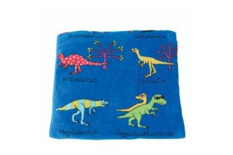 Dinosaurs Towel