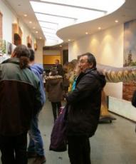 The Dinosaur Museum of Salas increases its visits by 40%