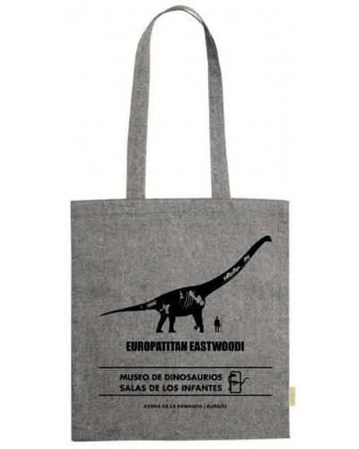 Europatitan eastwoodi bag