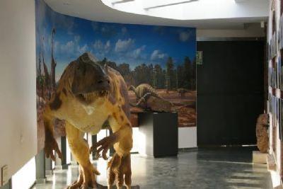 FOTODinosaur Museum | Burgos Tourism