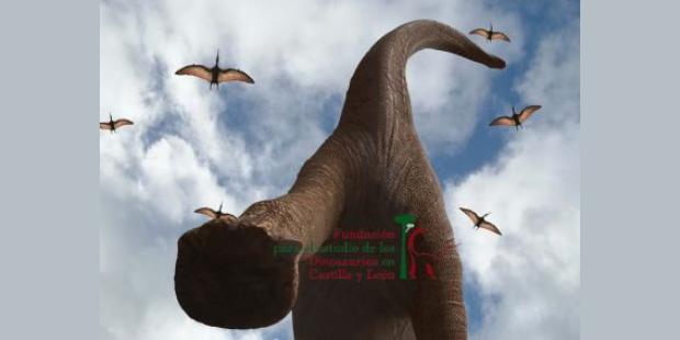 Winners 14th International Scientific Dinosaur Illustrations Contest 2022