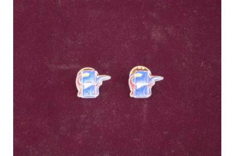 Pin Logotipo Museo Pin Logotipo Museo