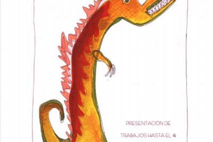 XVI Concurso de Postales del Museo de Dinosaurios 2019