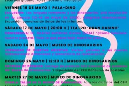 Día Internacional de los Museos 2025 Día Internacional de los Museos 2025