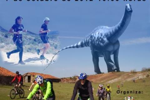 I Marcha de Montaña Demandasaurus.- 7 de octubre 2012.- Salas de los Infantes (Burgos) I Marcha de Montaña Demandasaurus.- 7 de octubre 2012.- Salas de los Infantes (Burgos)