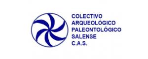 Colectivo Arqueológico Salense Colectivo Arqueológico Salense