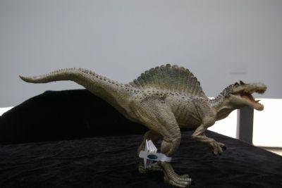 Spinosaurus (Papo)