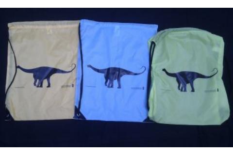 Mochila Demandasaurus Mochila Demandasaurus