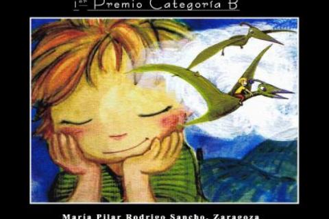 Primer Premio Categoría B Primer Premio Categoría B