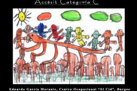 Accésit Categoría C Accésit Categoría C
