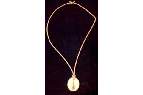 Colgante madera Colgante madera