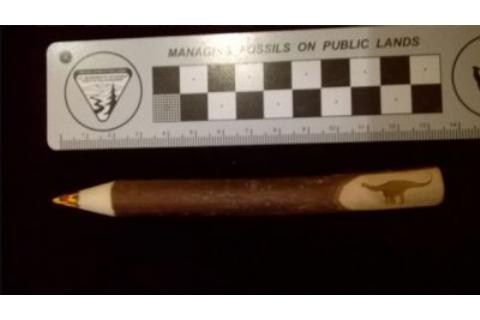 Lápiz de madera multicolor Lápiz de madera multicolor