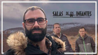 FOTO:Vídeo de El Pakozoico FOTOVídeo de El Pakozoico