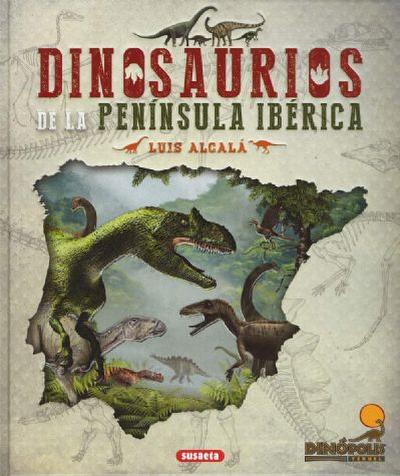Dinosaurios de la Península Ibérica
