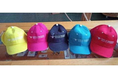 Gorras niños Gorras niños