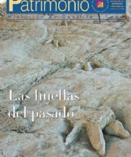 Los restos fósiles de dinosaurios deben ser incluidos como bienes integrantes del Patrimonio Cultural de Castilla y León a todos los efectos