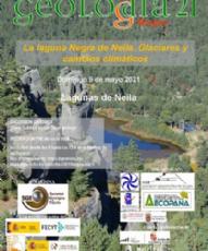 Geolodía 2021: Burgos: La laguna Negra de Neila. Glaciares y cambios climáticos