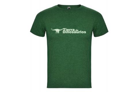 Camiseta Tierra de Dinosaurios Camiseta Tierra de Dinosaurios