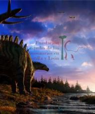 Ganadores del XV Concurso Internacional de Ilustraciones Cientficas de Dinosaurios 2023