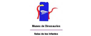 Museo de Dinosaurios de Salas de los Infantes (Burgos)