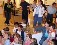 Visitas al Museo 4 Visitas al Museo 4