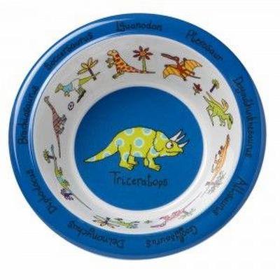 Dinosaurs Bowl