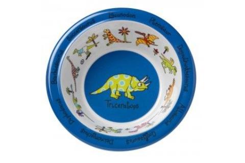 Dinosaurs Bowl Dinosaurs Bowl