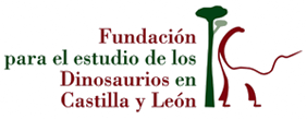 Fundación Dinosaurios Castilla y León - English