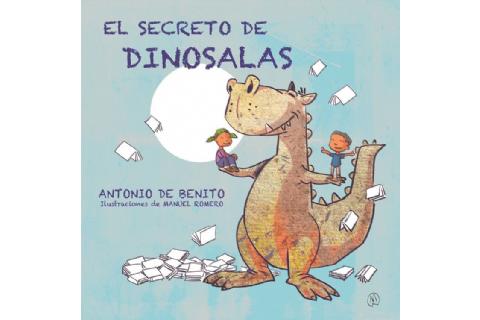 El Secreto de Dinosalas El Secreto de Dinosalas