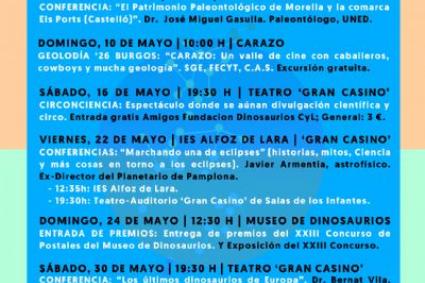 Día Internacional de los Museos 2026 Día Internacional de los Museos 2026