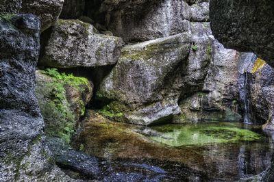 FOTO:1º premio: "Caldera", de Pablo Pérez Herrero. / Fundación Dinosaurios CyL. FOTO1º premio: "Caldera", de Pablo Pérez Herrero. / Fundación Dinosaurios CyL.