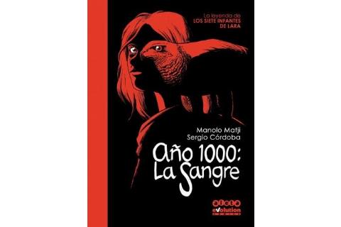 Año 1000: La Sangre Año 1000: La Sangre