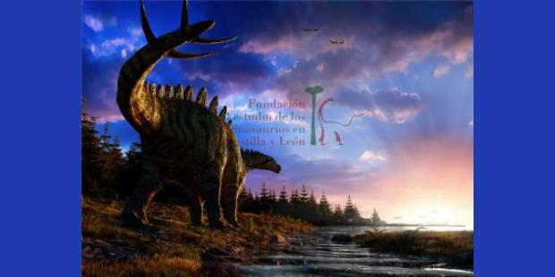 Ganadores del XV Concurso Internacional de Ilustraciones Científicas de Dinosaurios 2023